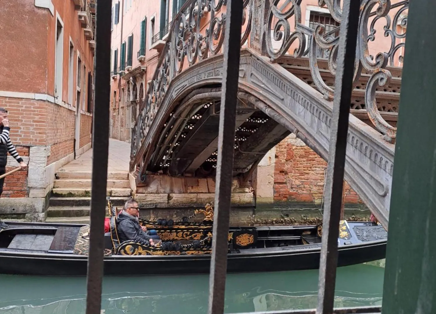 Ca' Priuli 2 Apartment Venice Italy